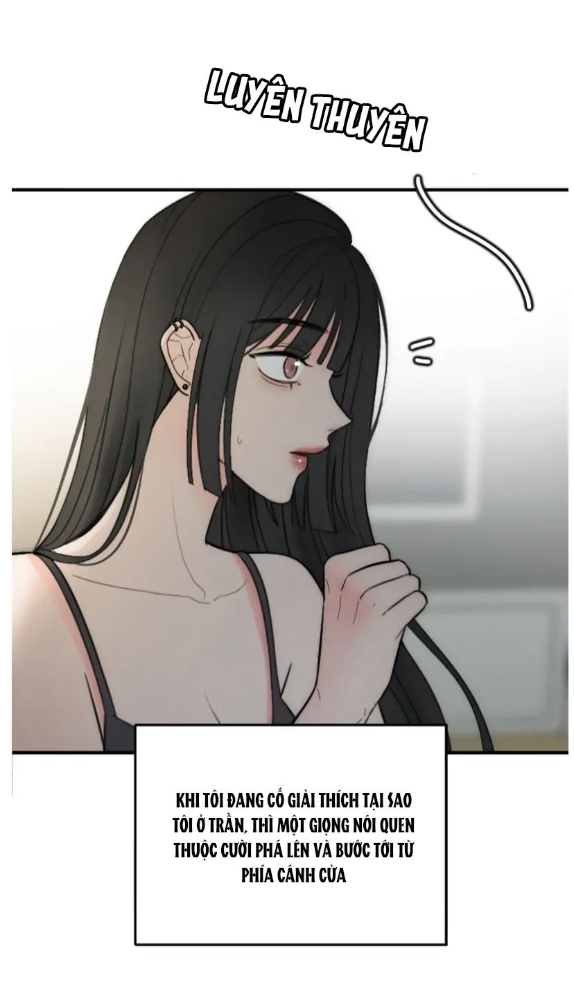 vô tình chapter 2 16