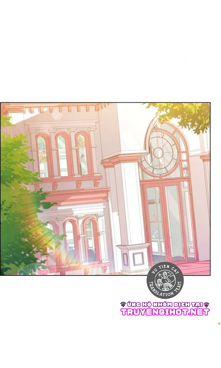 lời cầu hôn đến từ hoàng đế chapter 31.1 37