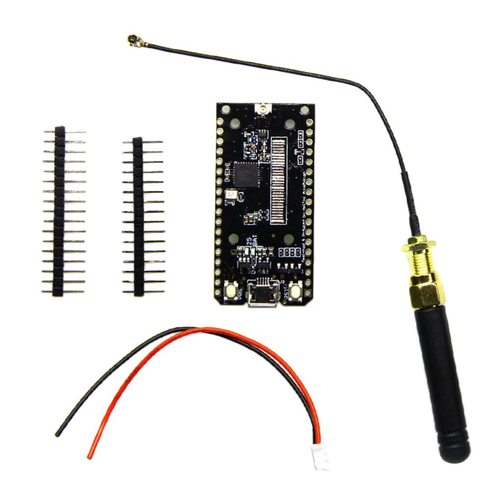 Premium ESP32 WIFI Bluetooth Board Module Kit for SX1276 868 / 915MHz