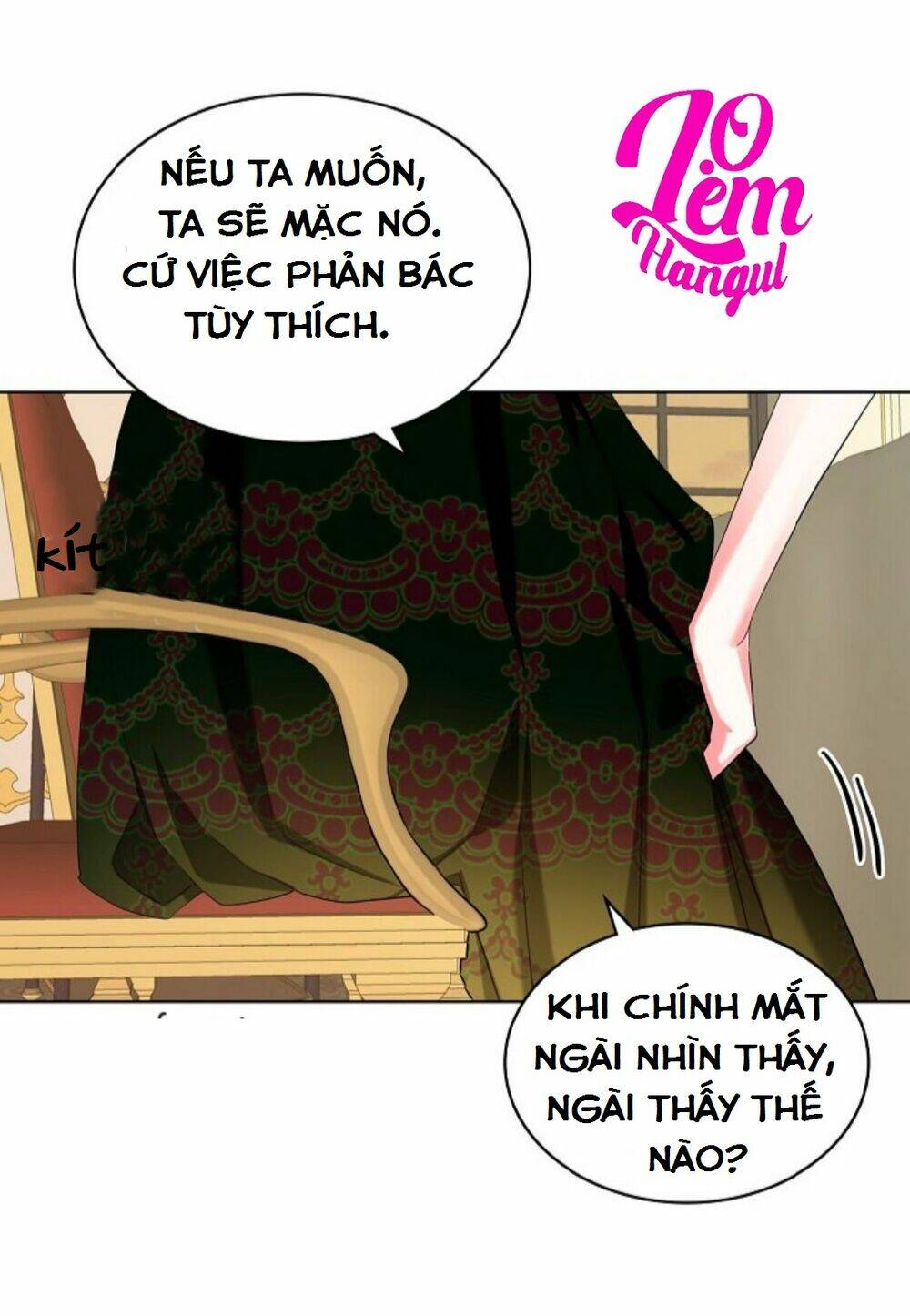 kẻ tạo ra nữ phản diện chapter 11 54