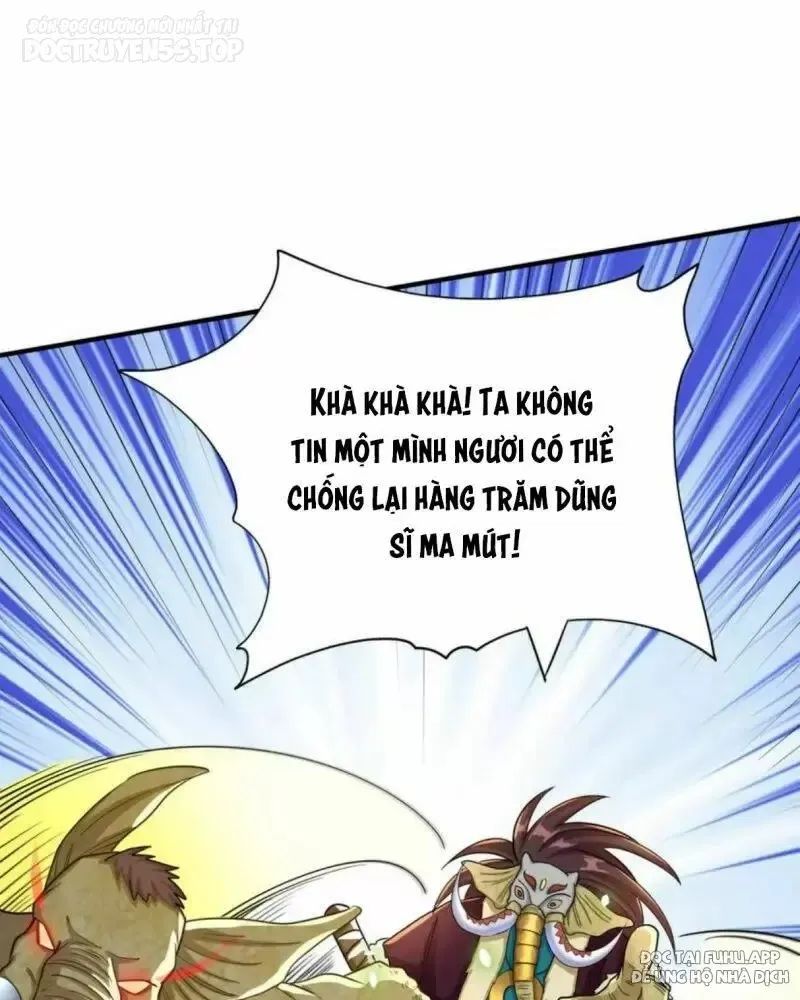 bắt đầu với thiên phú cấp sss chapter 18 28