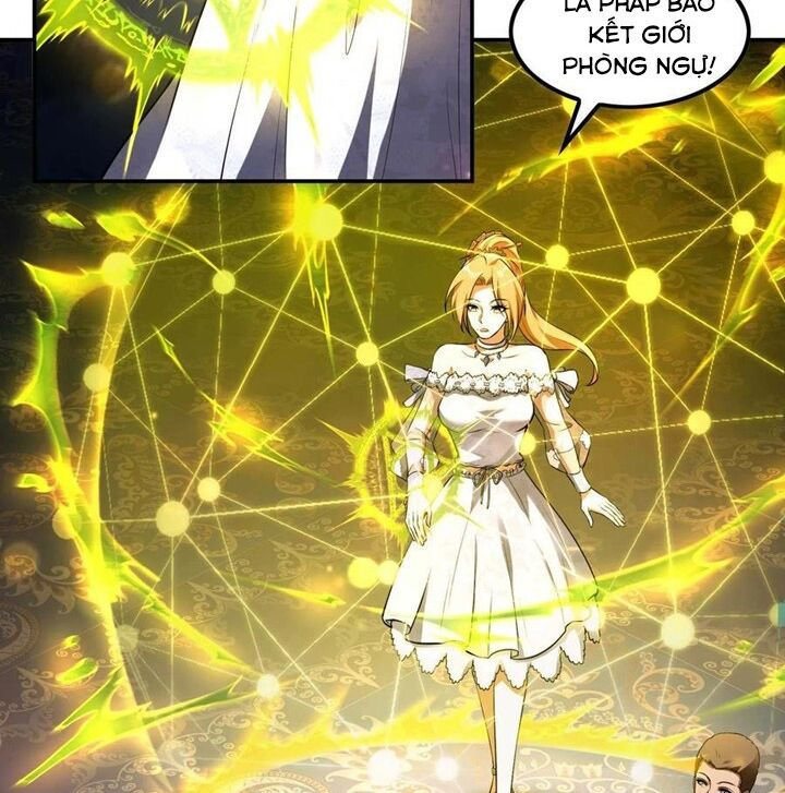 đệ nhất người ở rể chapter 90 2