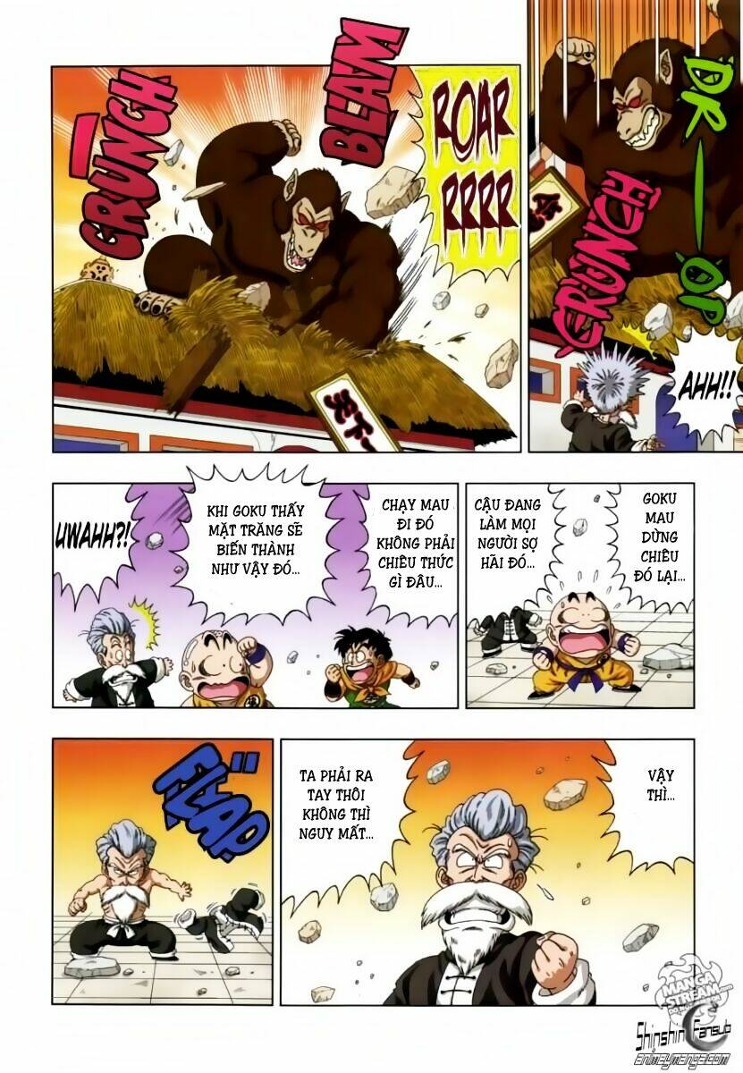 thế giới ngọc rồng sd chapter 15 7