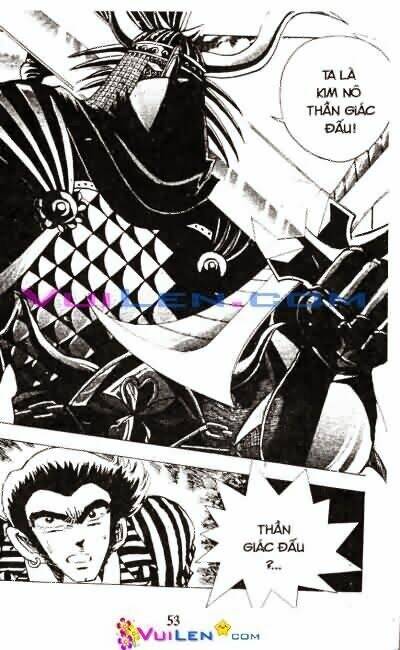 những người bạn tốt chapter 11 54