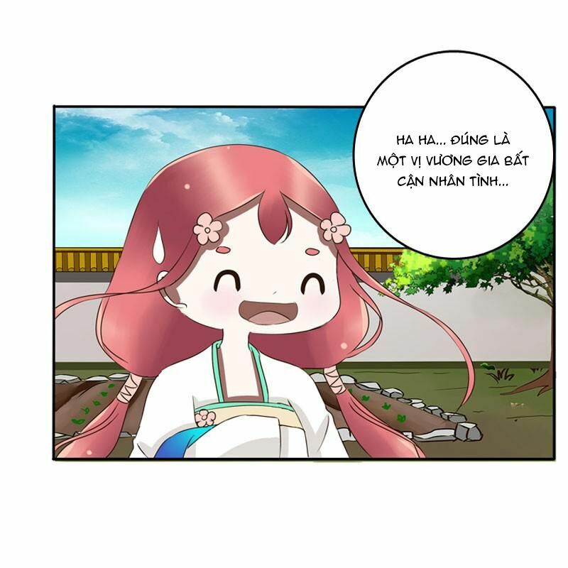 thông linh phi chapter 86 6