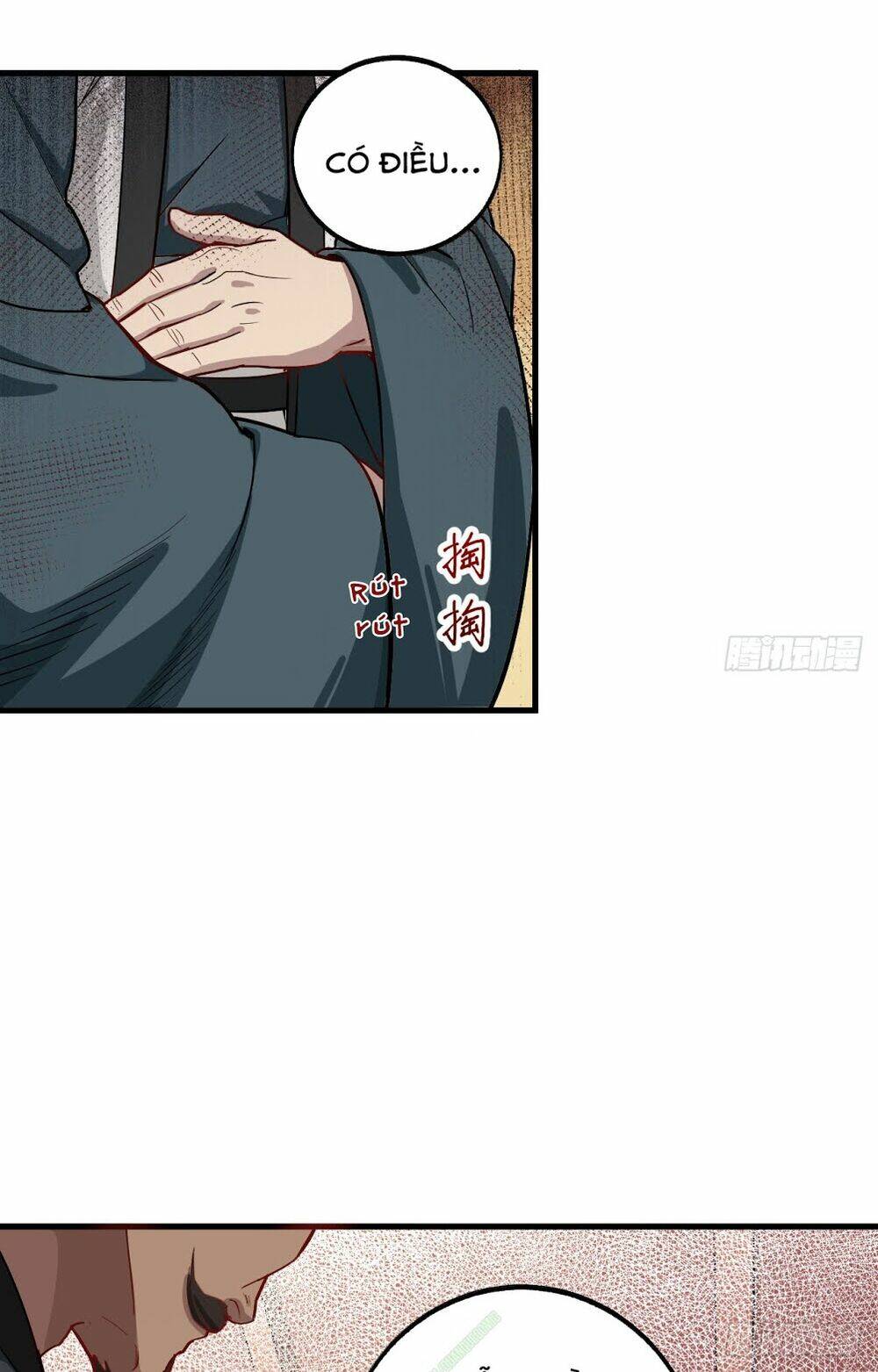 trường an tưởng tượng chapter 15 13