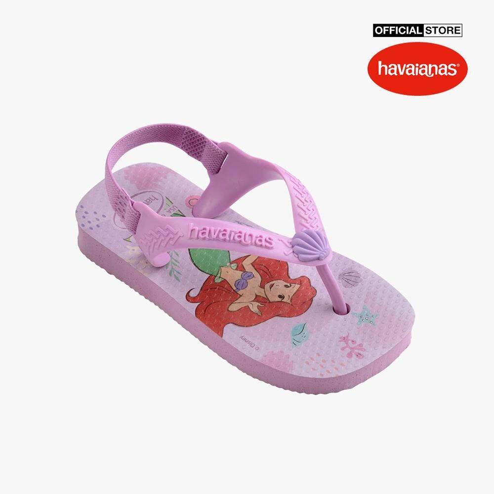 HAVAIANAS - Giày sandals trẻ em Baby Disney Classics 4137007