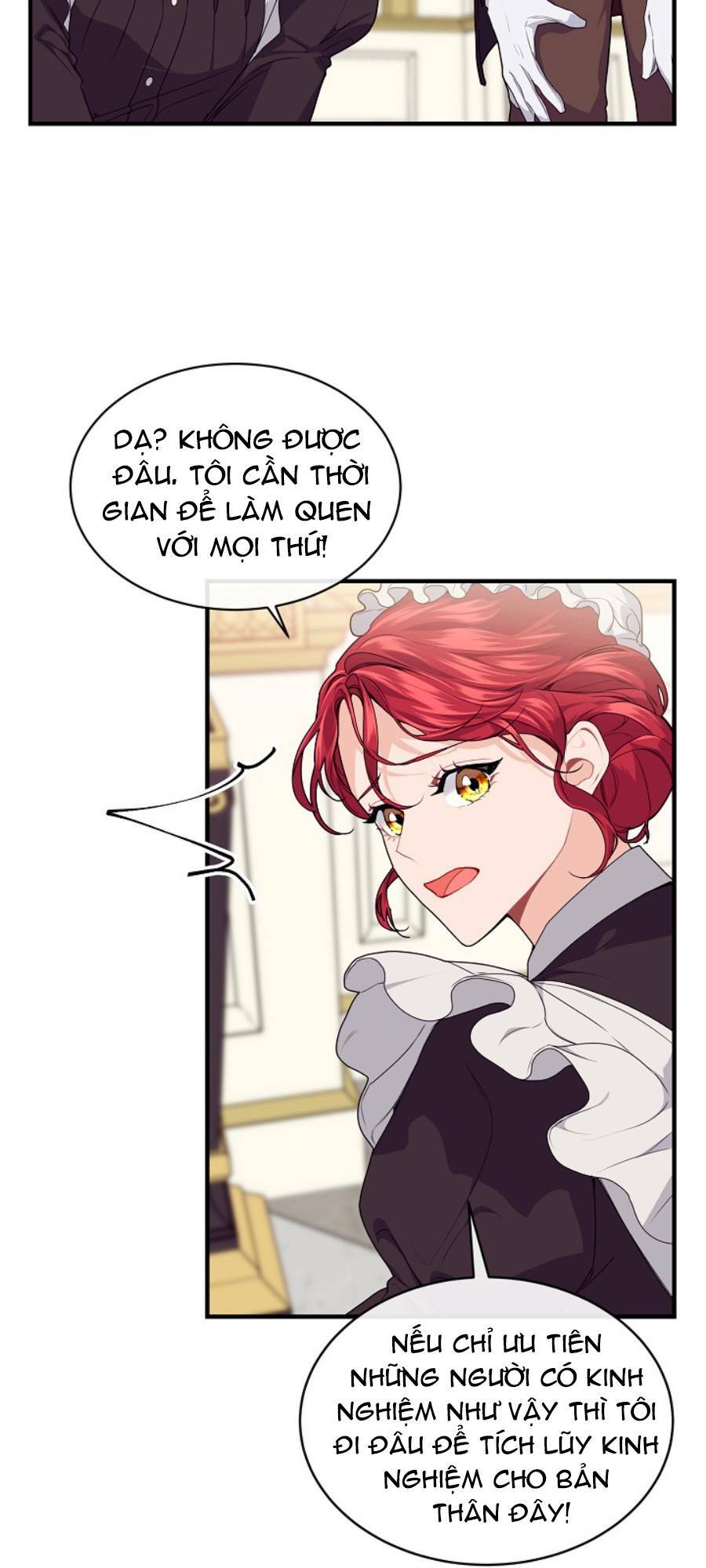 đại dương kiêu sa chapter 14.1 26