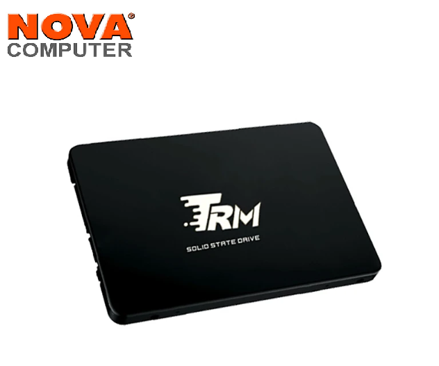Ổ cứng SSD TRM-S100 - Hàng Chính Hãng