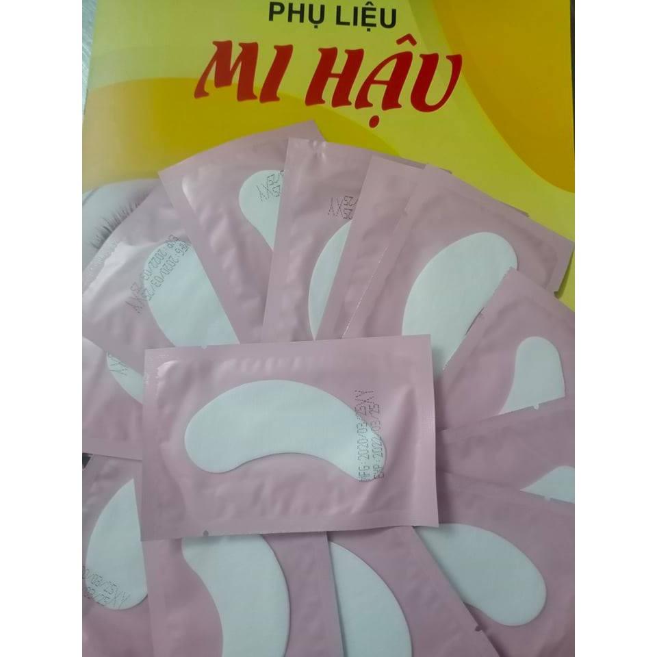 MIẾNG DÁN MI DƯỚI ( GEL PAS )