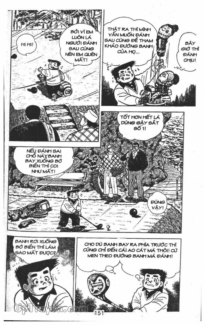 ashita tenki ni naare chapter 10 153