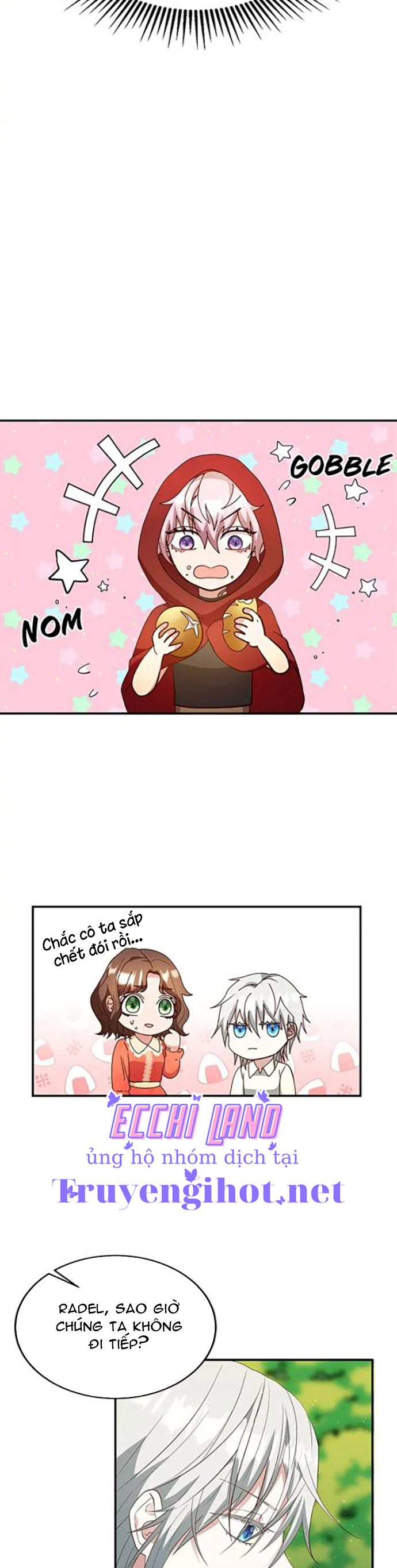 cầu được ước thấy chapter 6.1 12