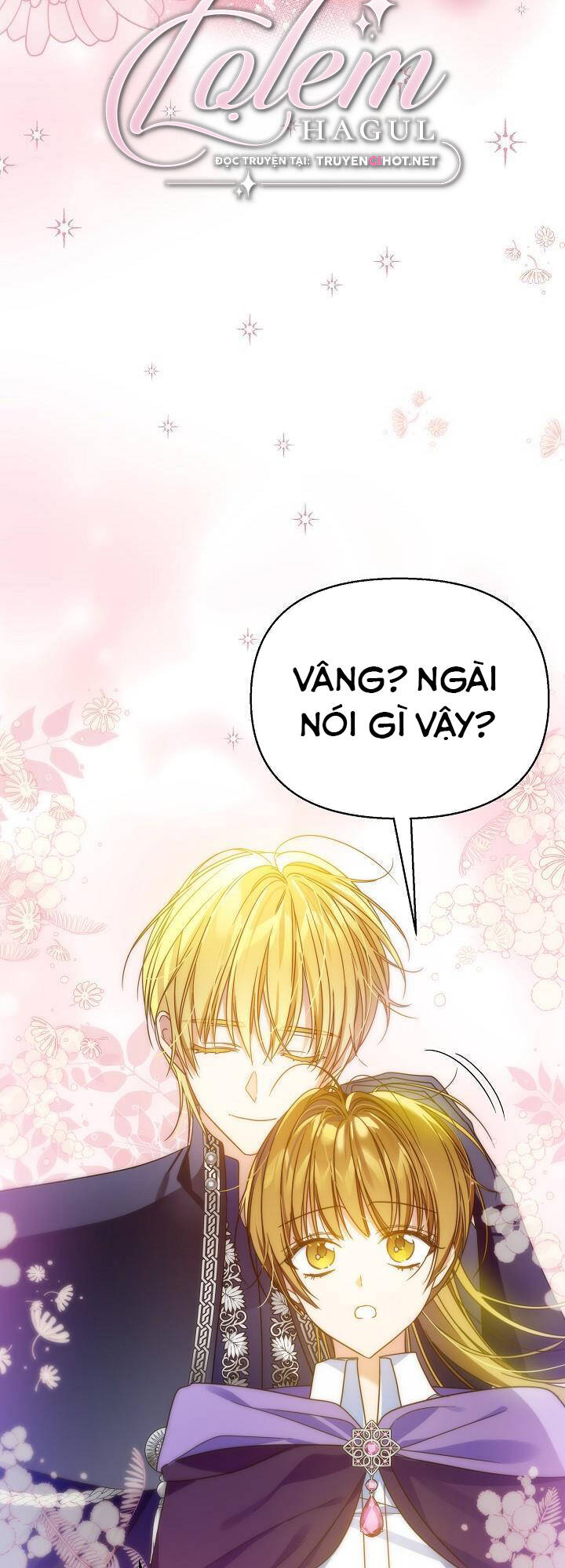 tôi đã ở đây ngay từ đầu chapter 52.1 14