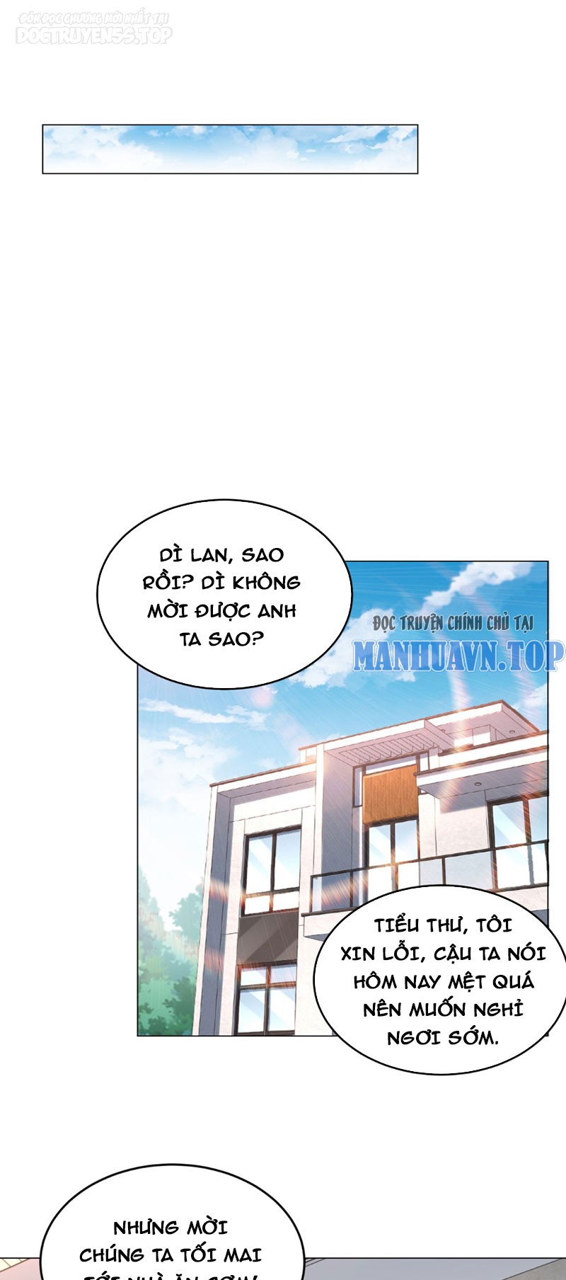 tài xế lái xe công nghệ như ta có nhiều tiền thì sao? chapter 21 7