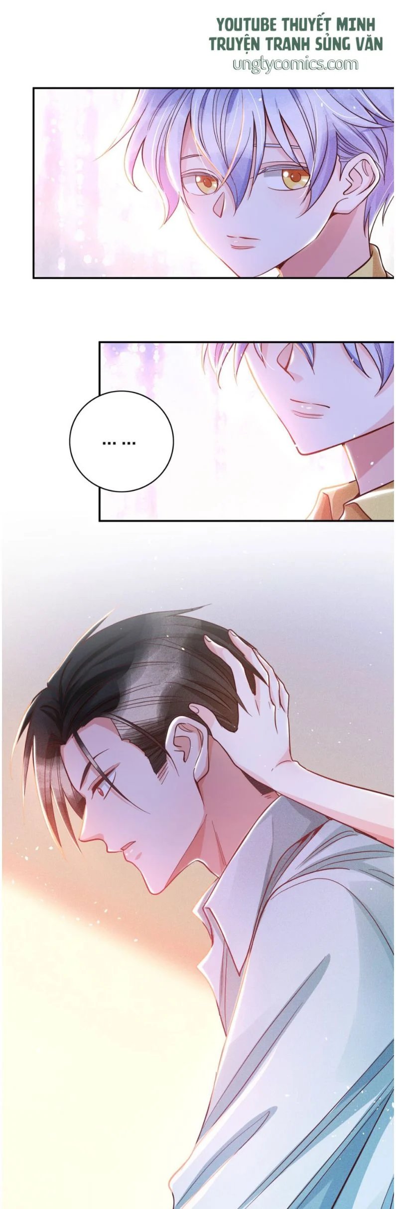 mê muội mất cả ý chí chapter 22 11