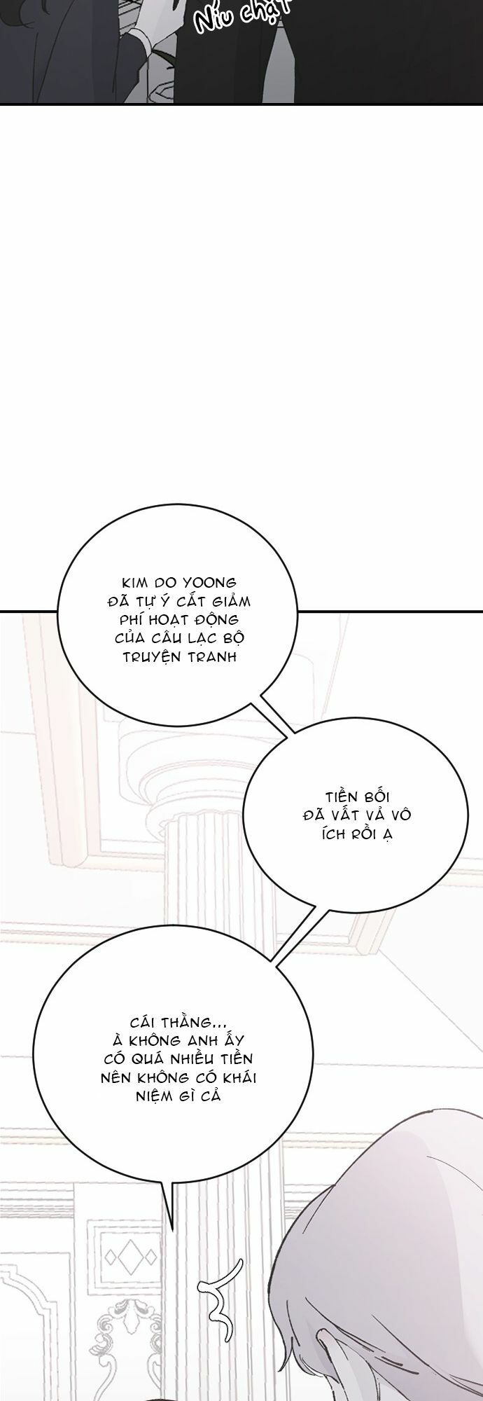 ba người anh trai cực phẩm của tôi chapter 21 16