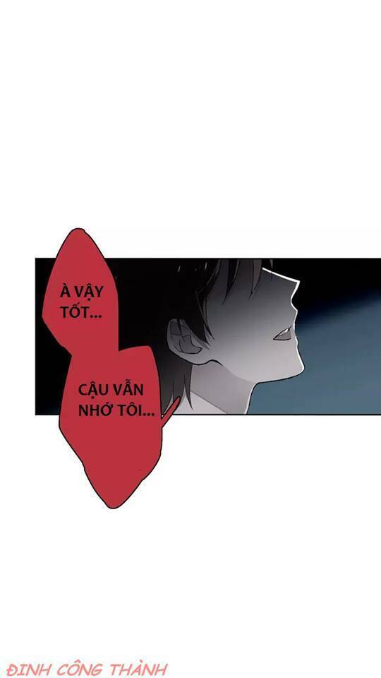 vòng cấm chết người chapter 2 11