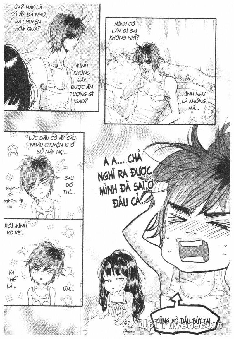 hoàng cung chapter 23 41