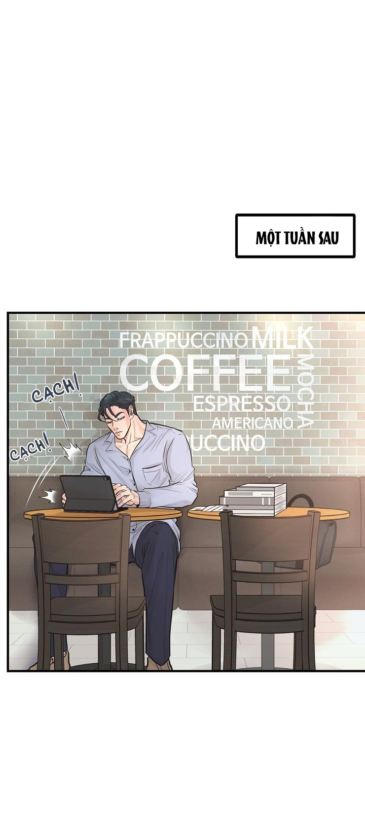 ranh giới tội ác chapter 2 18