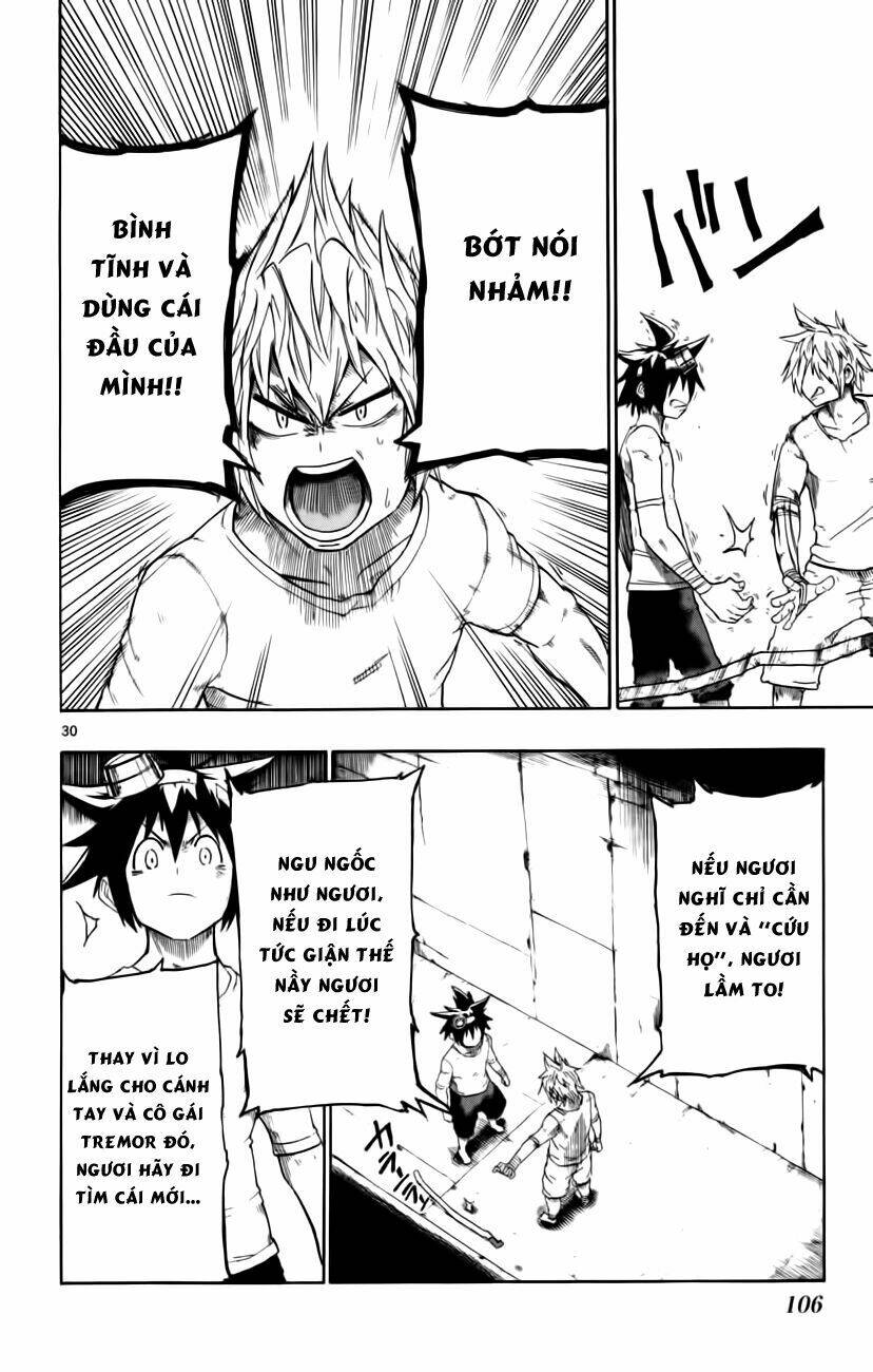 bullet armors chapter 17 28