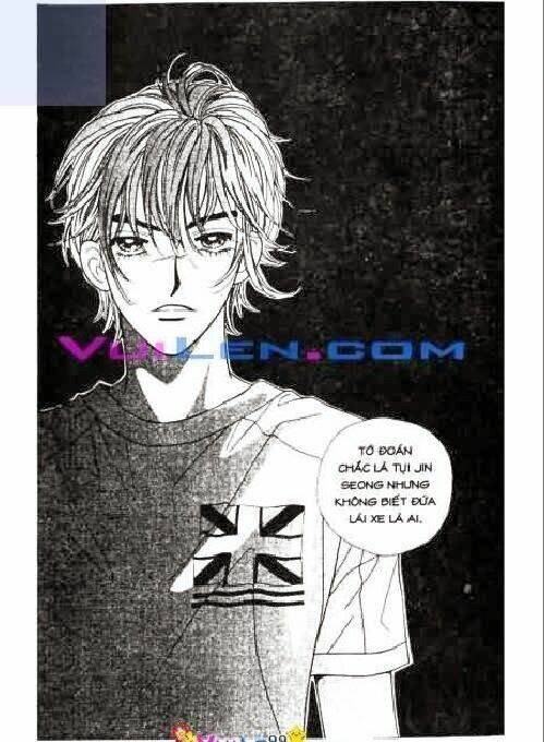 nhật ký tân hôn chapter 8 98