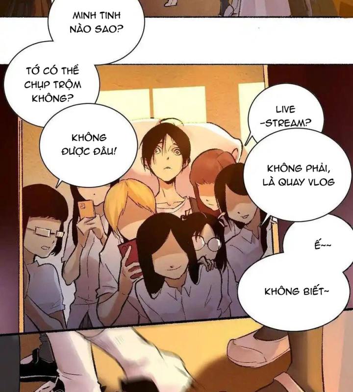 vlog tâm linh chapter 1 34