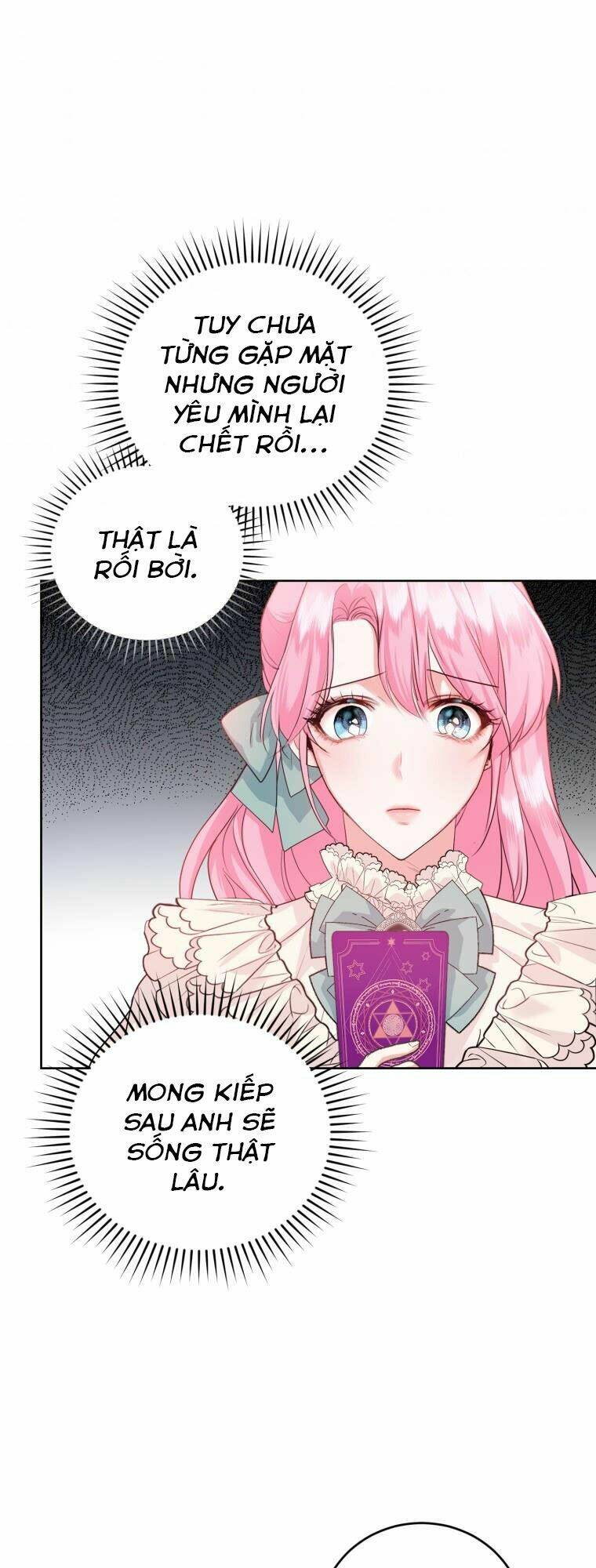 nhà điều chế nước hoa độc quyền của bạo chúa chapter 35 42