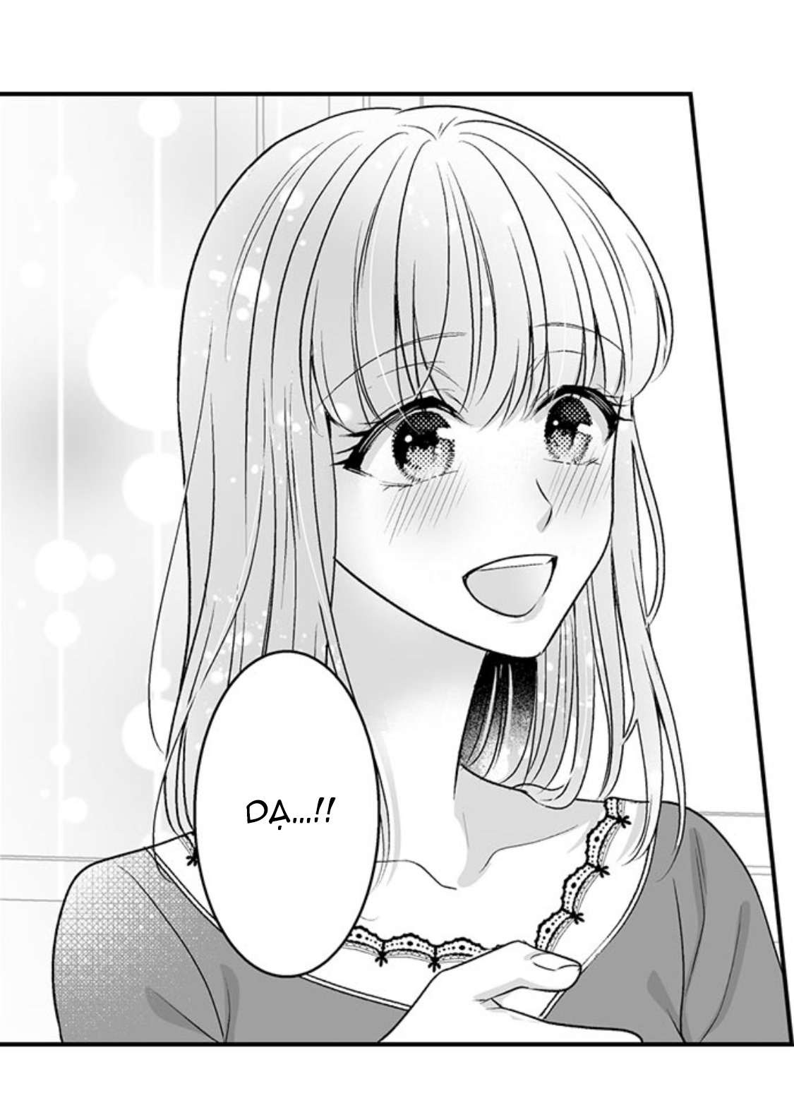 làm thế nào để người chưa có kinh nghiệm trong chuyện đó trở thành phóng viên 18+ (full) chapter 32.2 15