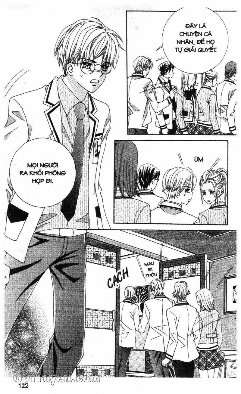 thoát kiếp hồ ly chapter 15 16