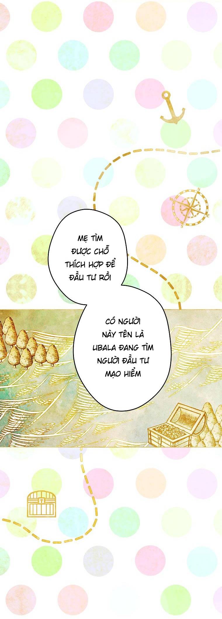 mẹ tôi lại kết hôn lần nữa chapter 22 21