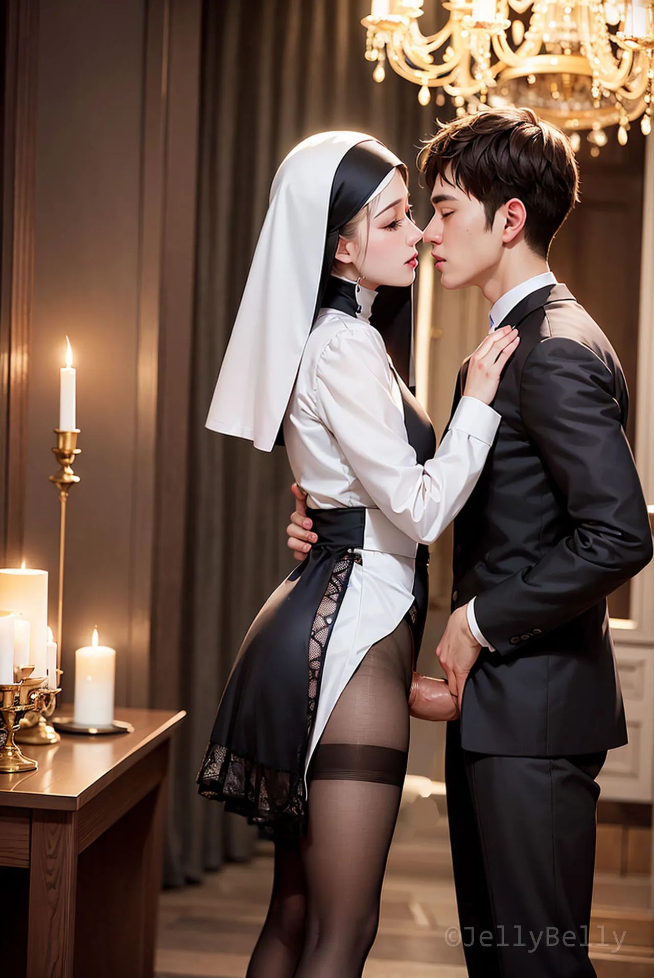 artist ai generated chapter 184 106