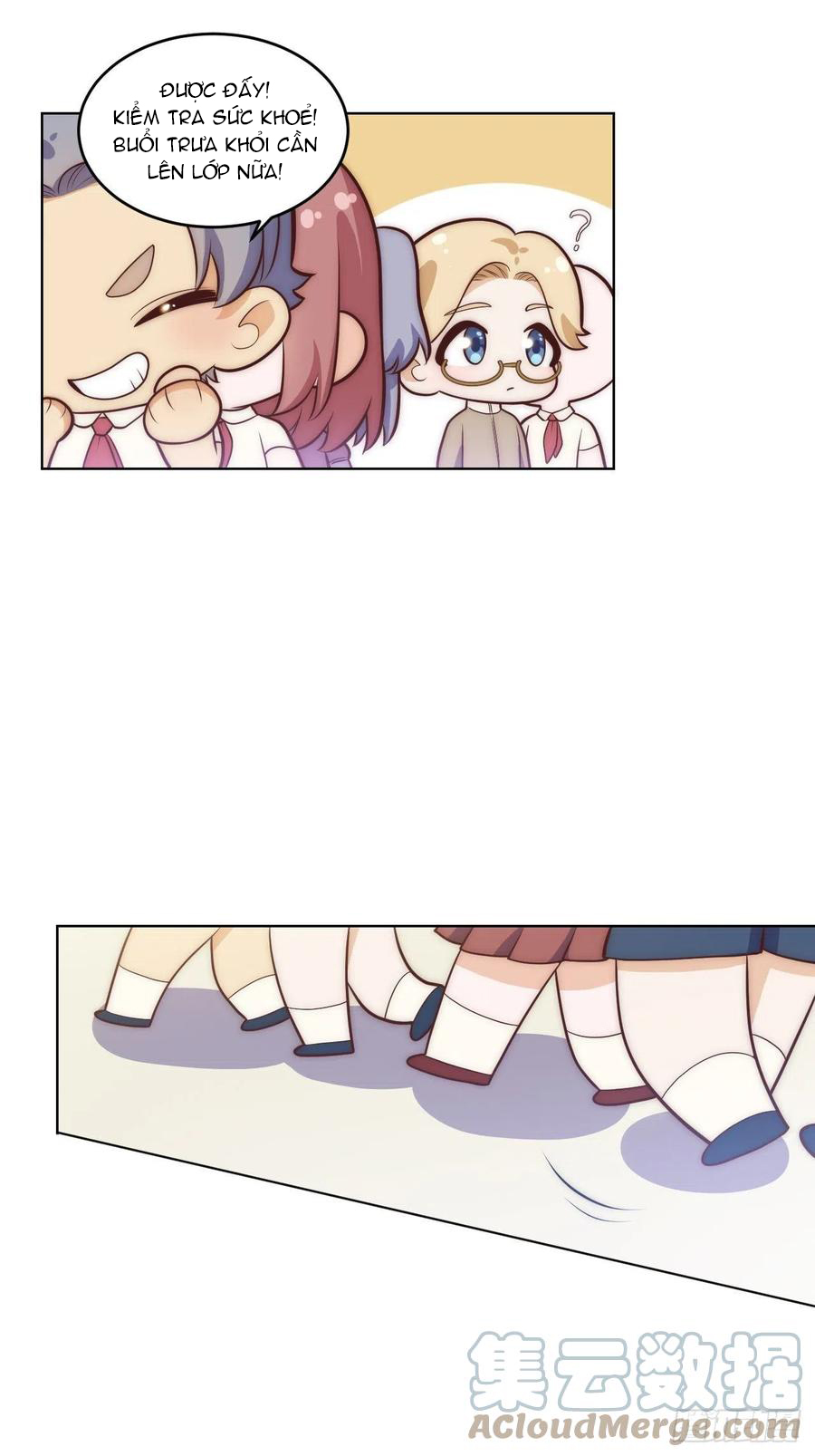 bố vợ đại nhân là bà xã chapter 194 11