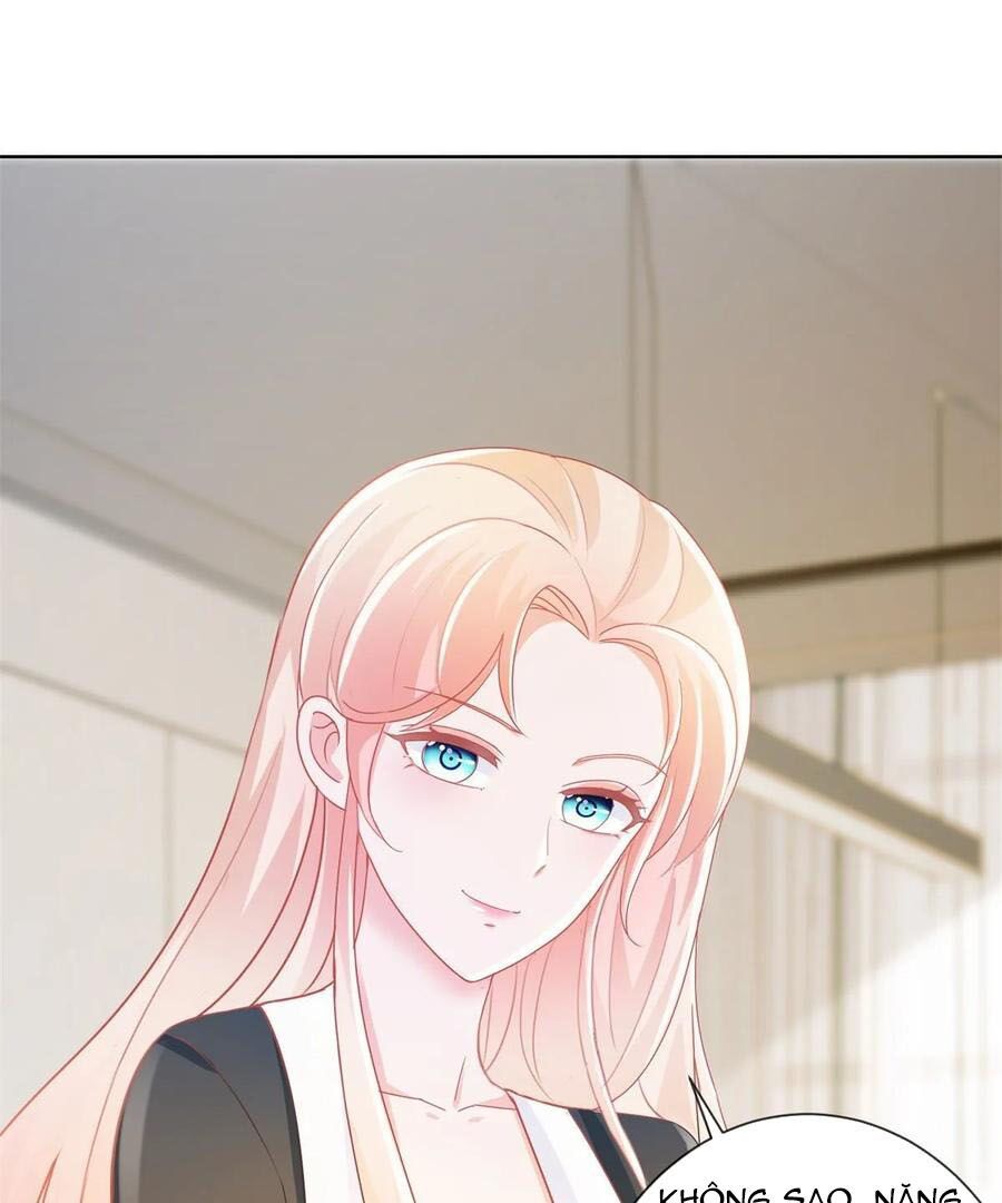 ẩn hôn 100%: chọc tức vợ yêu mua một tặng một chapter 181 27