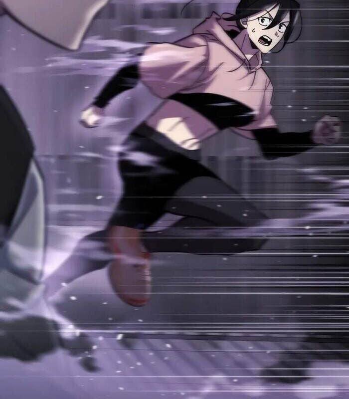 giả vờ làm kẻ vô dụng ở học đường chapter 95 13