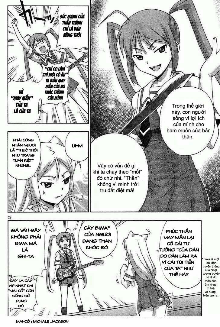 kami sen chapter 4 27