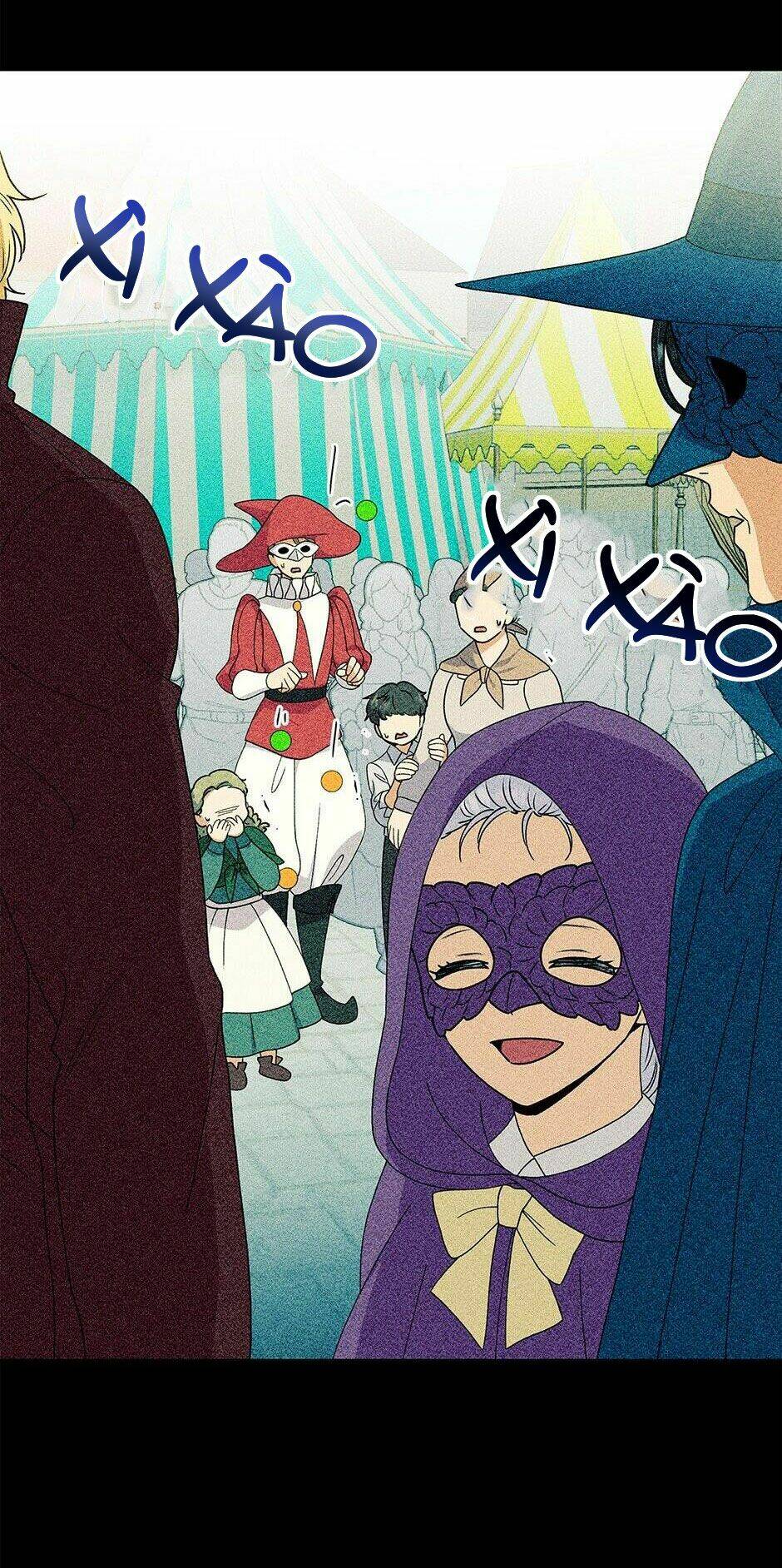 khế ước của nữ công tước quái vật chapter 103 13