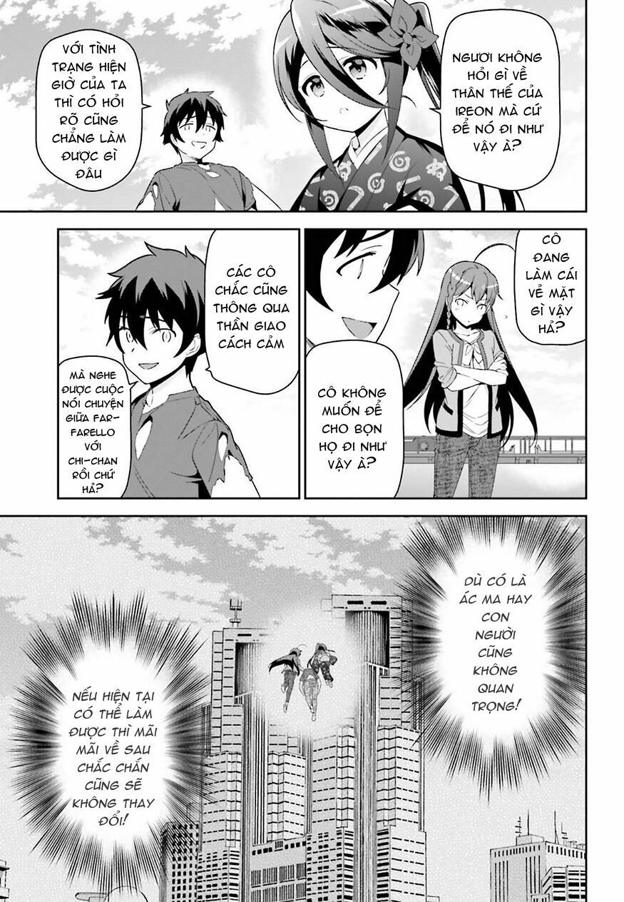 ma vương đi làm thêm chapter 69 40