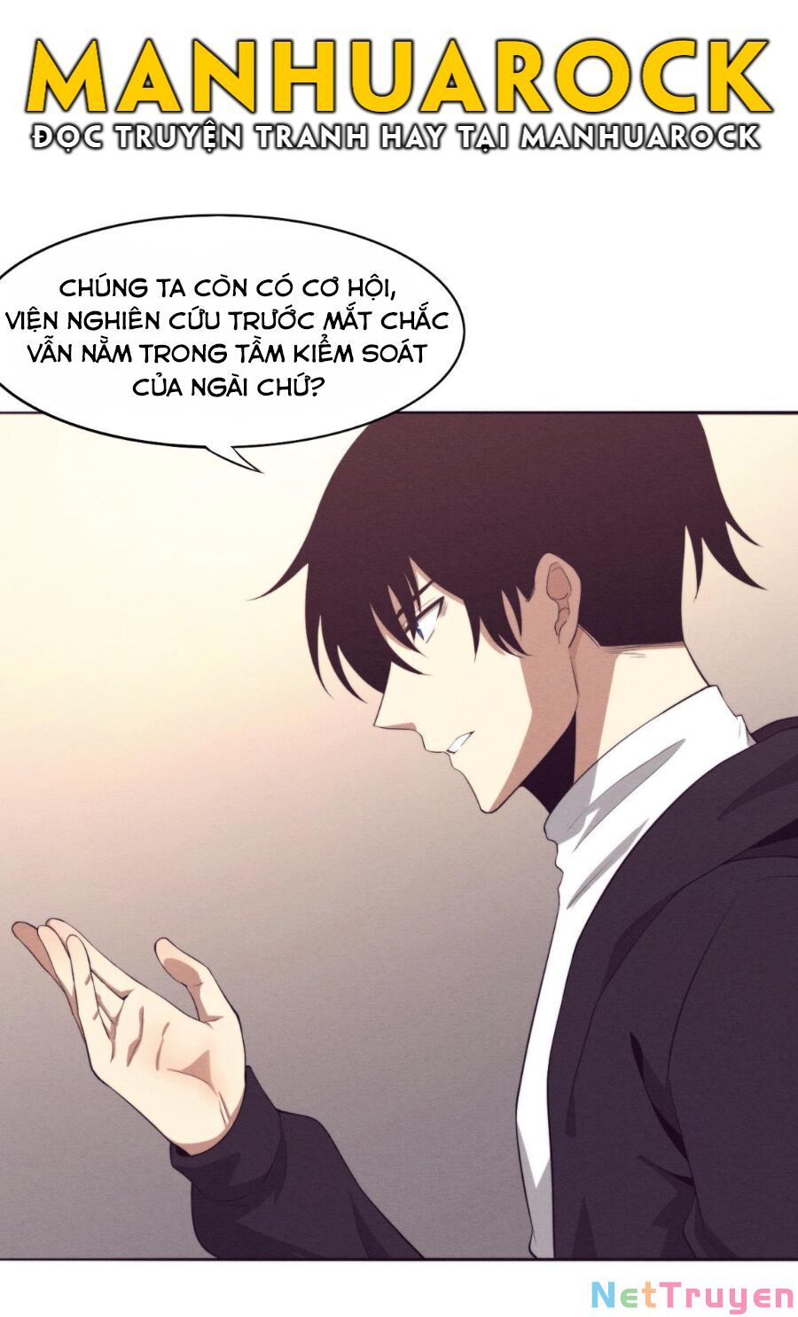 tiến hóa cuồng triều chapter 28 21