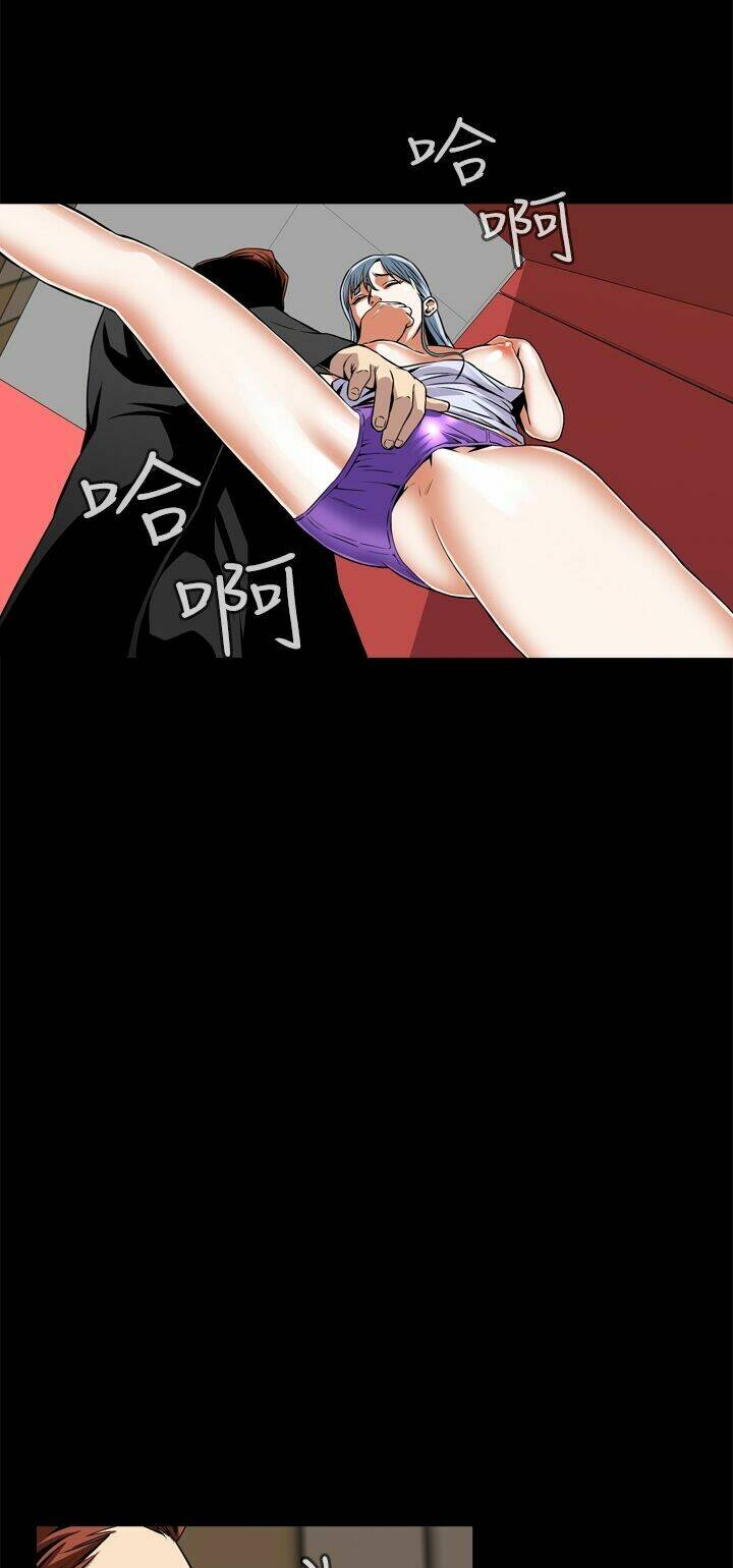 giấc mơ khủng khiếp - deadful dream chapter 9 34