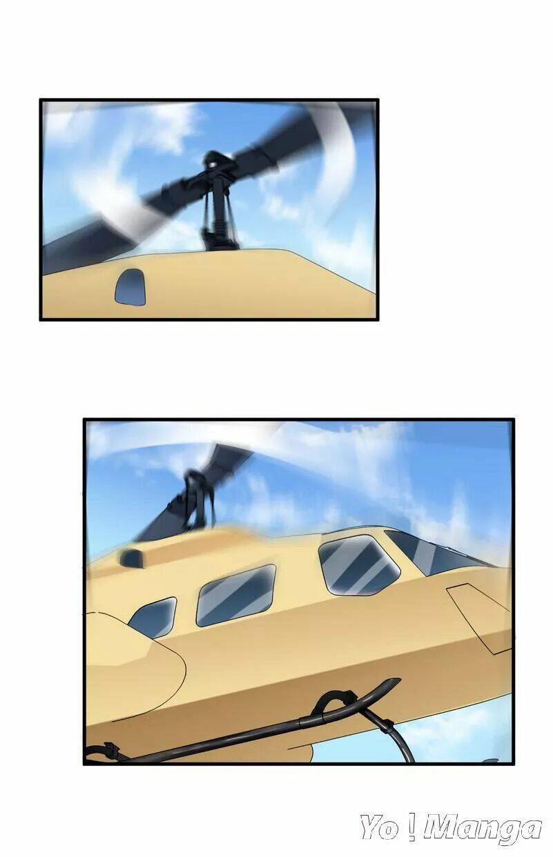 cô dâu gả thay của tổng tài chapter 64 2