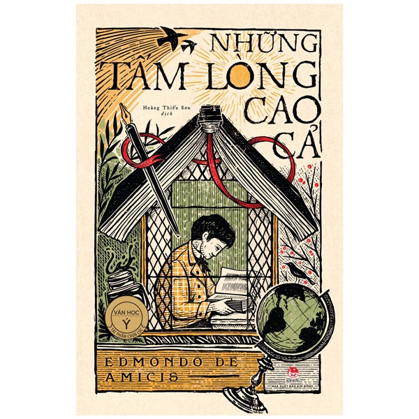 Những Tấm Lòng Cao Cả