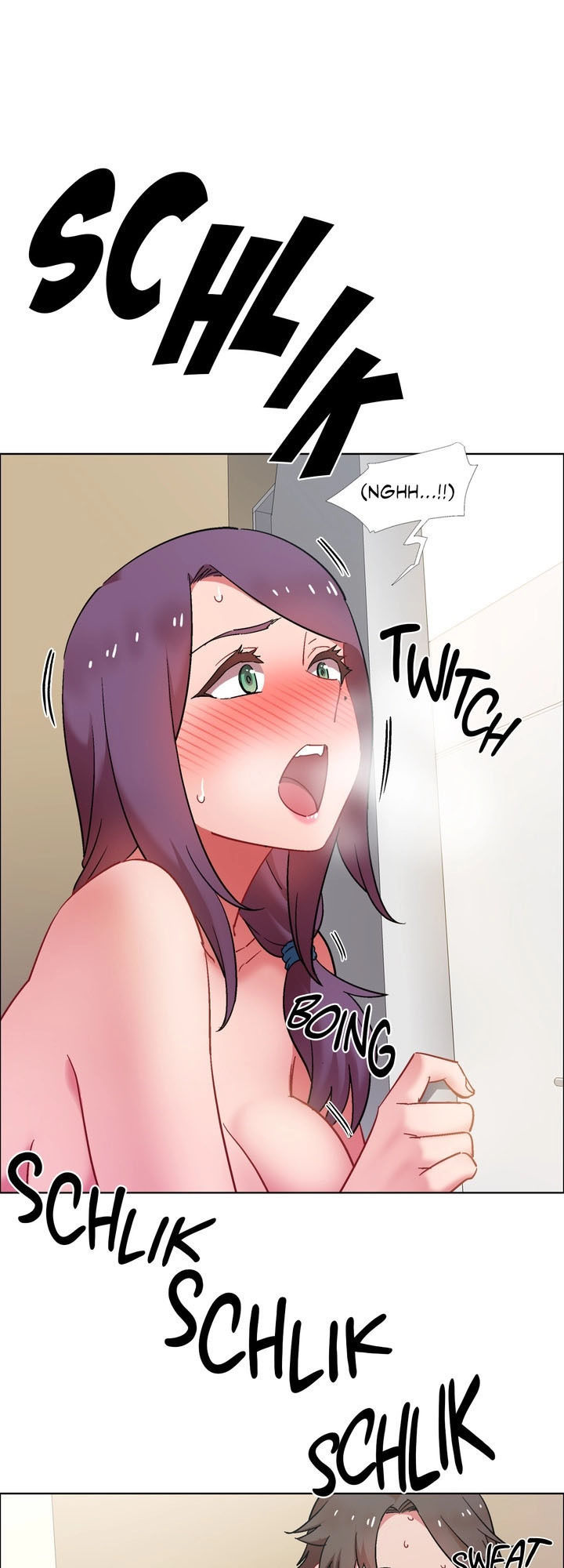 rental girls chapter 32 8