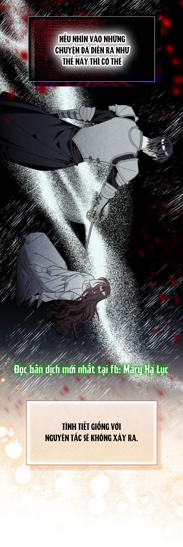 tôi tưởng đó chỉ là tiểu thuyết trọng sinh bình thường chapter 64.2 31