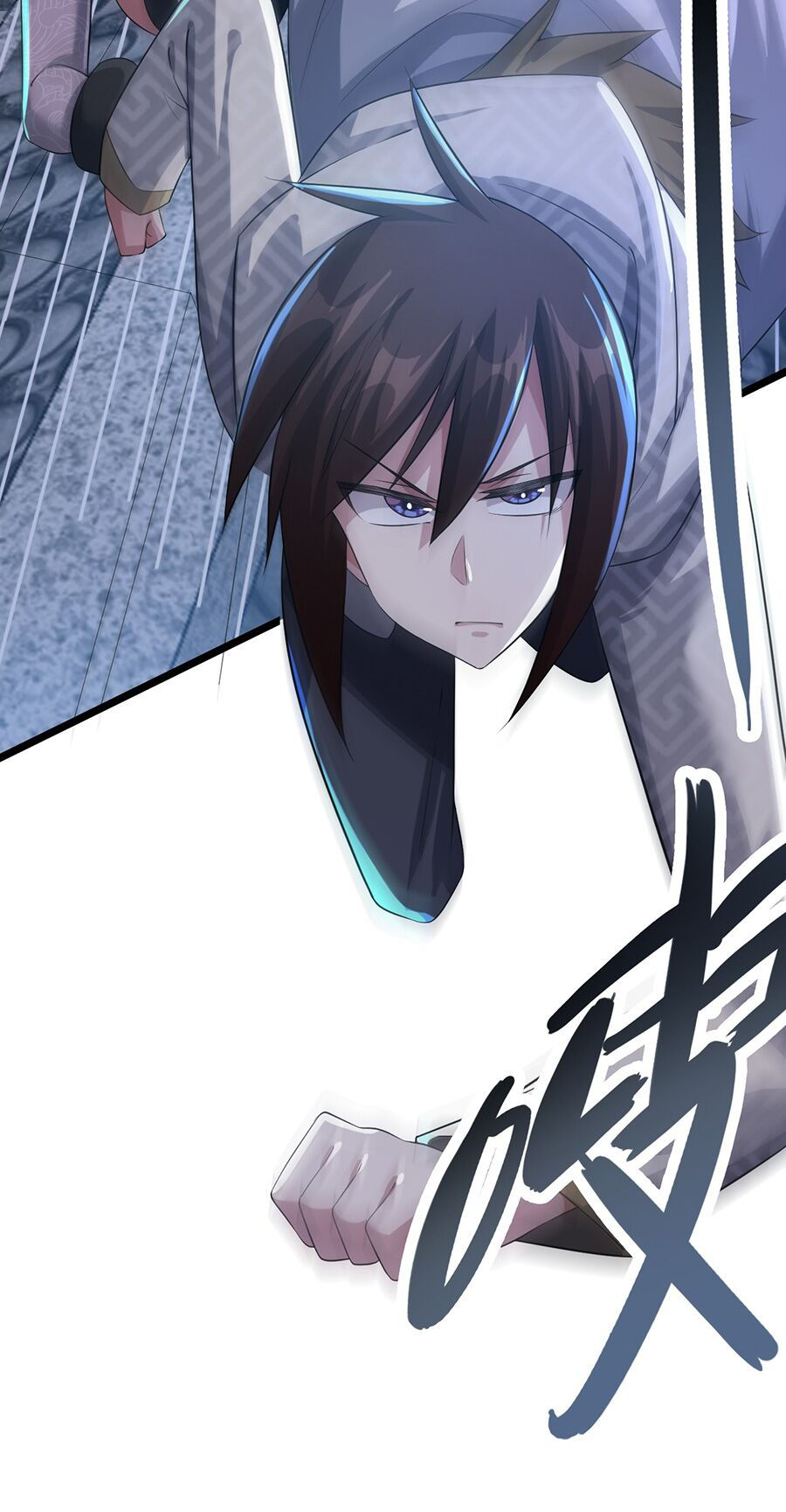 đại bảo kiếm của tôi chapter 25 10