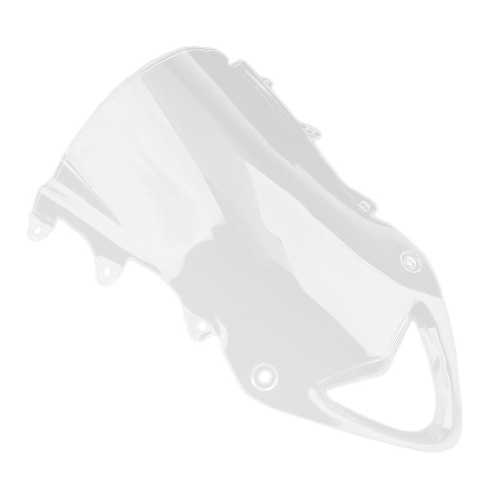 Motorcycle Windshield Clear  for   2009-2014