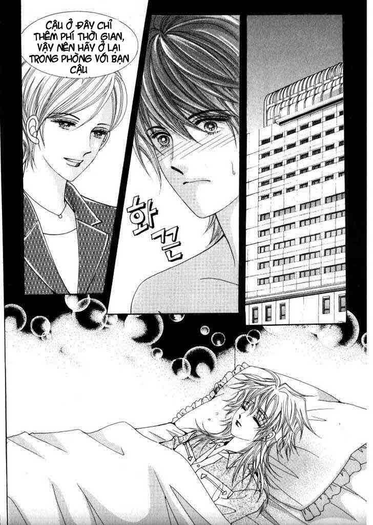 hoa hồng tặng anh chapter 25 7