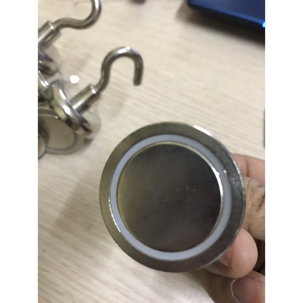 NAM CHÂM MÓC TREO D36MM