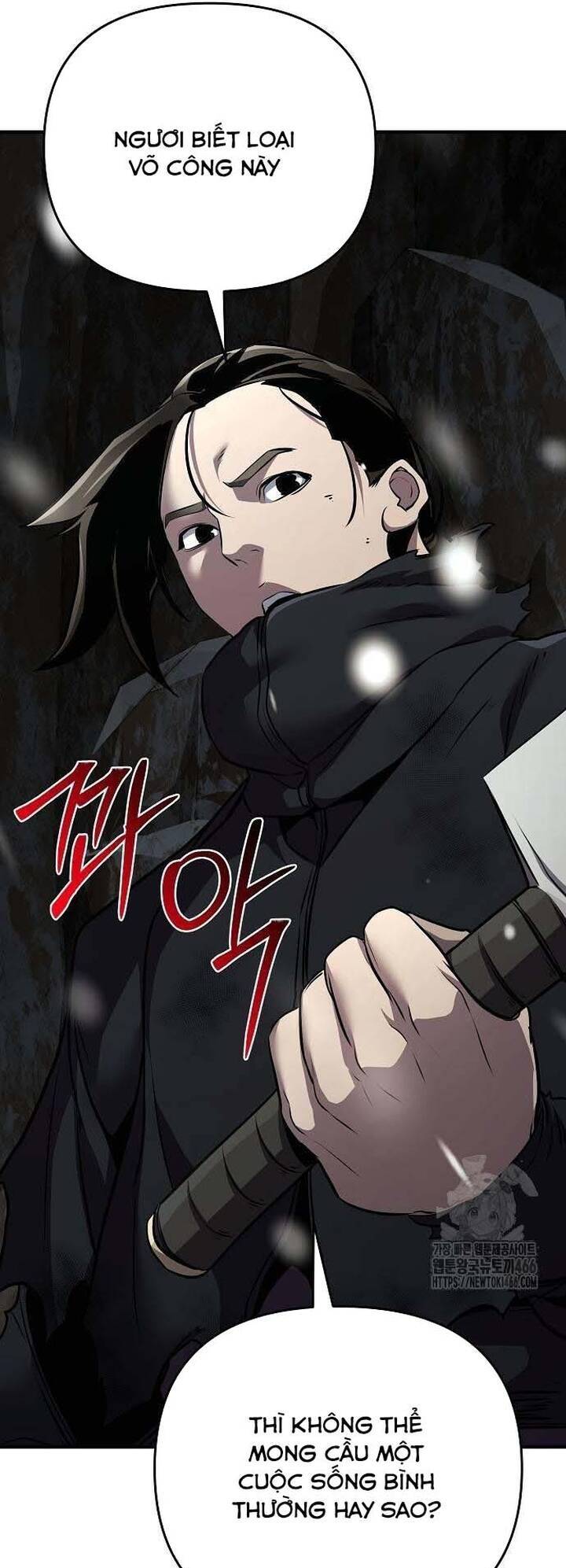 Tiểu Tử Đáng Ngờ Lại Là Cao Thủ chapter 68 9