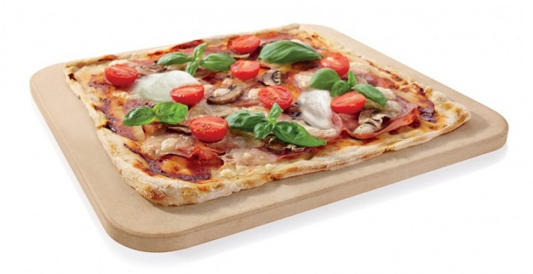 Khay đá nướng pizza Gorenje PBS02S