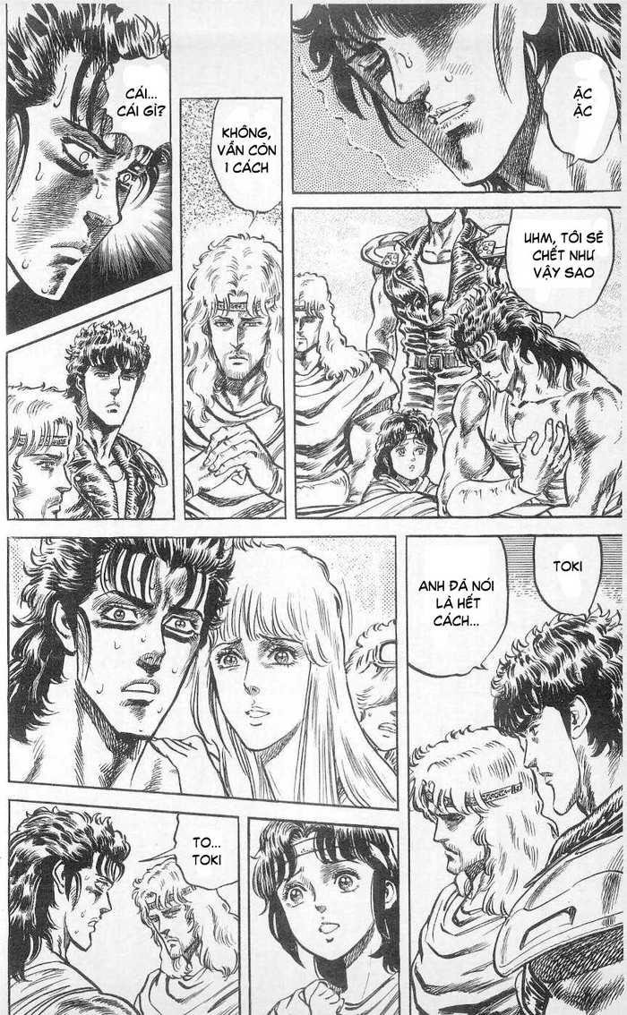 bắc đẩu thần quyền chapter 78 15